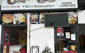 Apartamento lazer e conforto